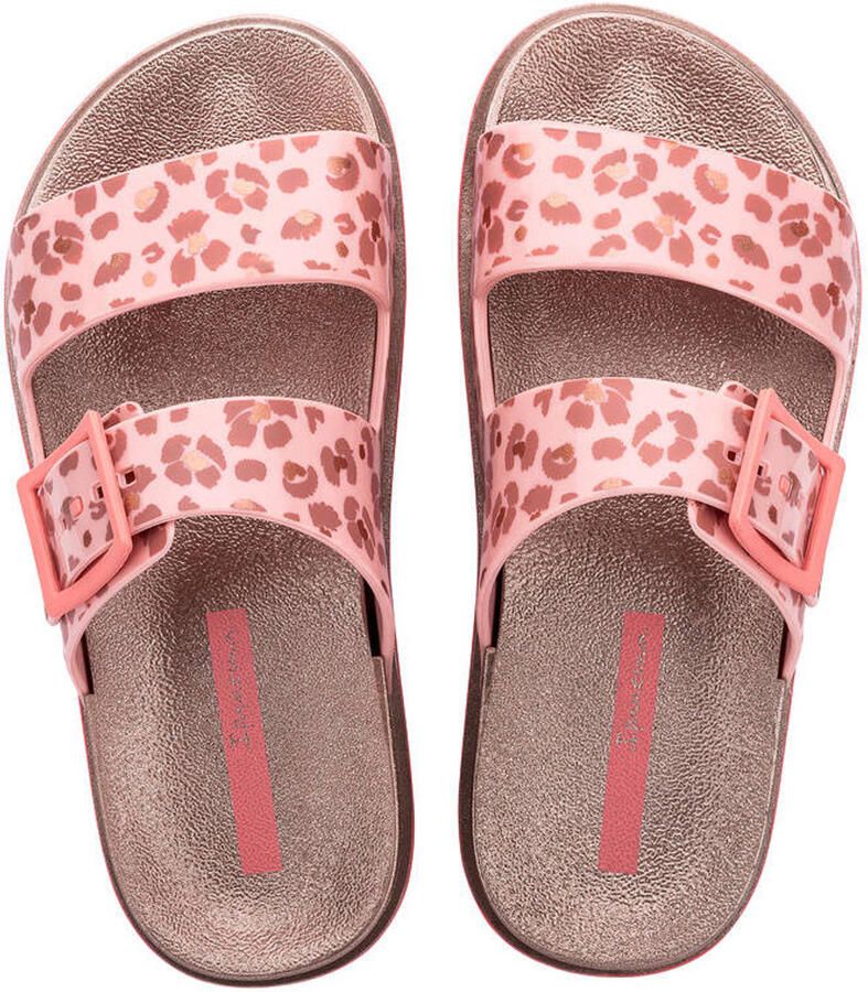 Ipanema Classy Kids Meisjes Slippers Pink