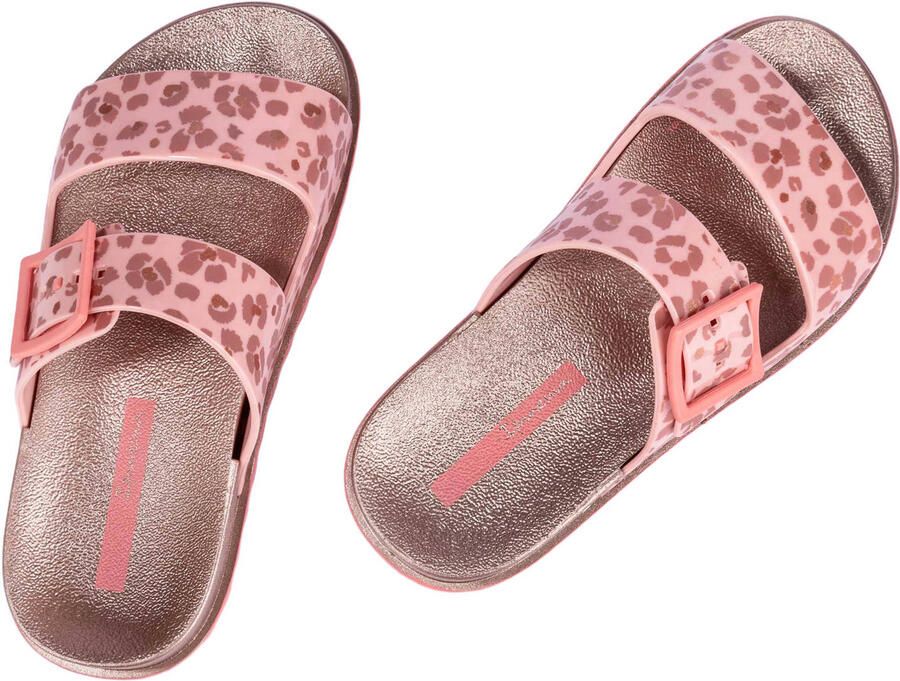 Ipanema Classy Kids Meisjes Slippers Pink - Foto 2