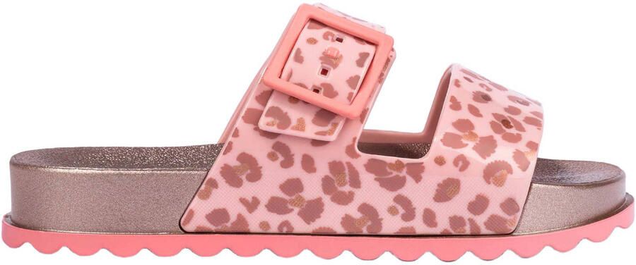 Ipanema Classy Kids Meisjes Slippers Pink - Foto 3