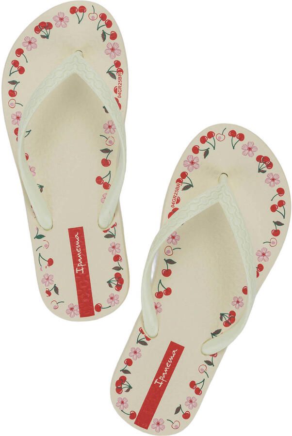 Ipanema teenslippers beige - Foto 2