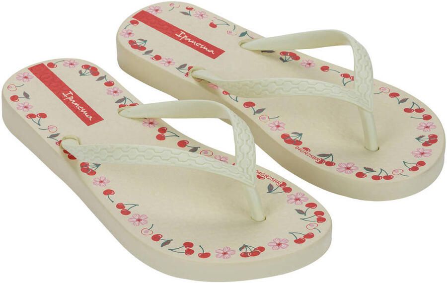 Ipanema teenslippers beige - Foto 3