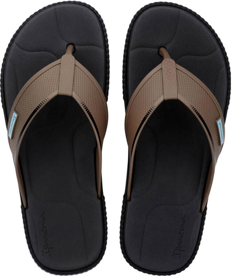 Ipanema Vintage Heren Slippers Black