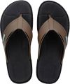 Ipanema Vintage Heren Slippers Black - Zwart