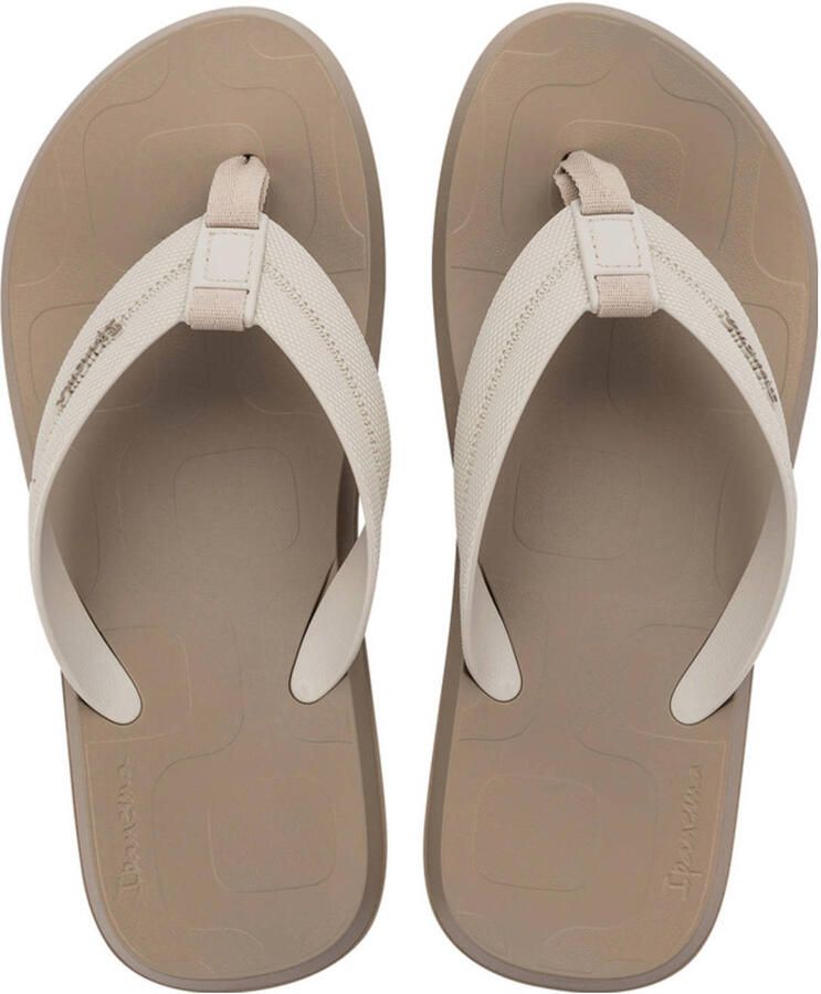 Ipanema Urban Heren Slippers Beige