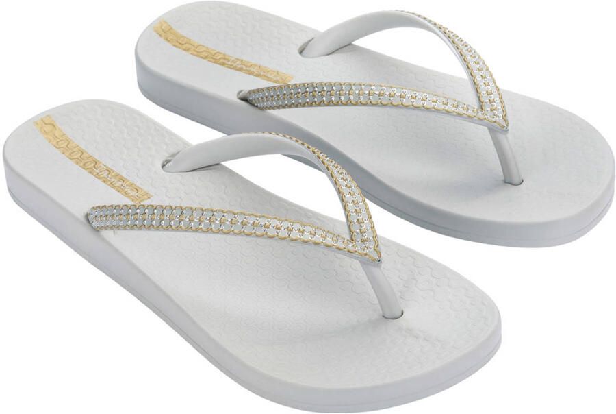 Ipanema Slipper Women Anatomic Mesh Grey 2026