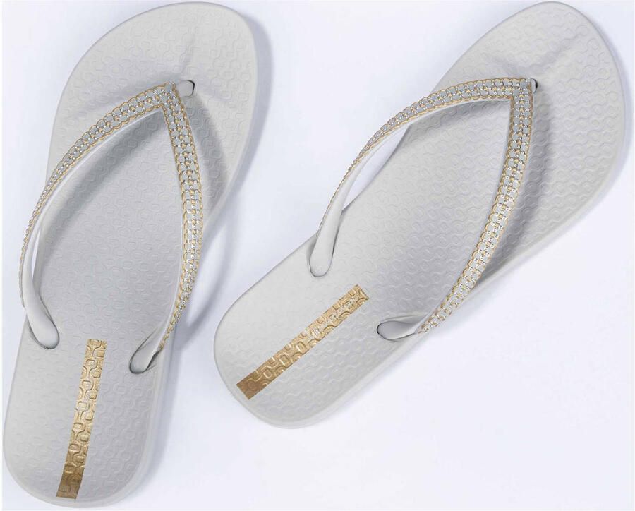 Ipanema Slipper Women Anatomic Mesh Grey 2026 - Foto 2