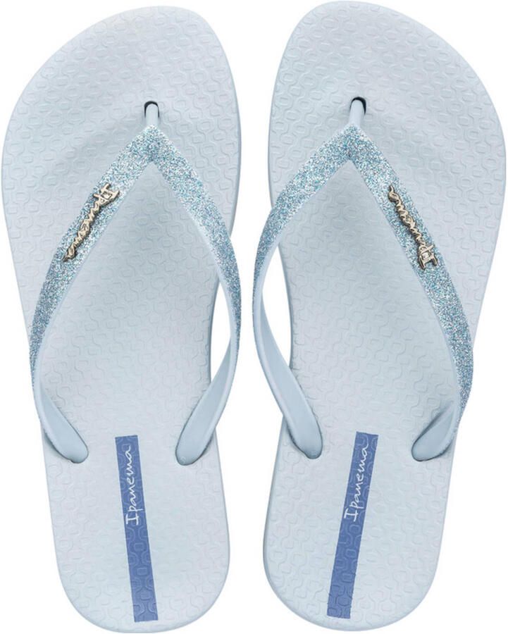 Ipanema Teenslippers Anatomic Lolita Fem
