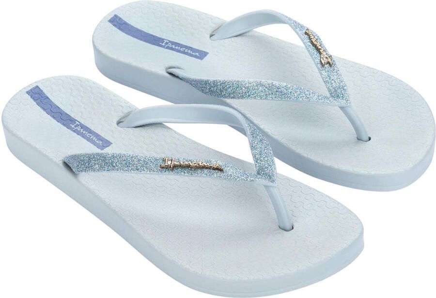 Ipanema Teenslippers Anatomic Lolita Fem - Foto 2