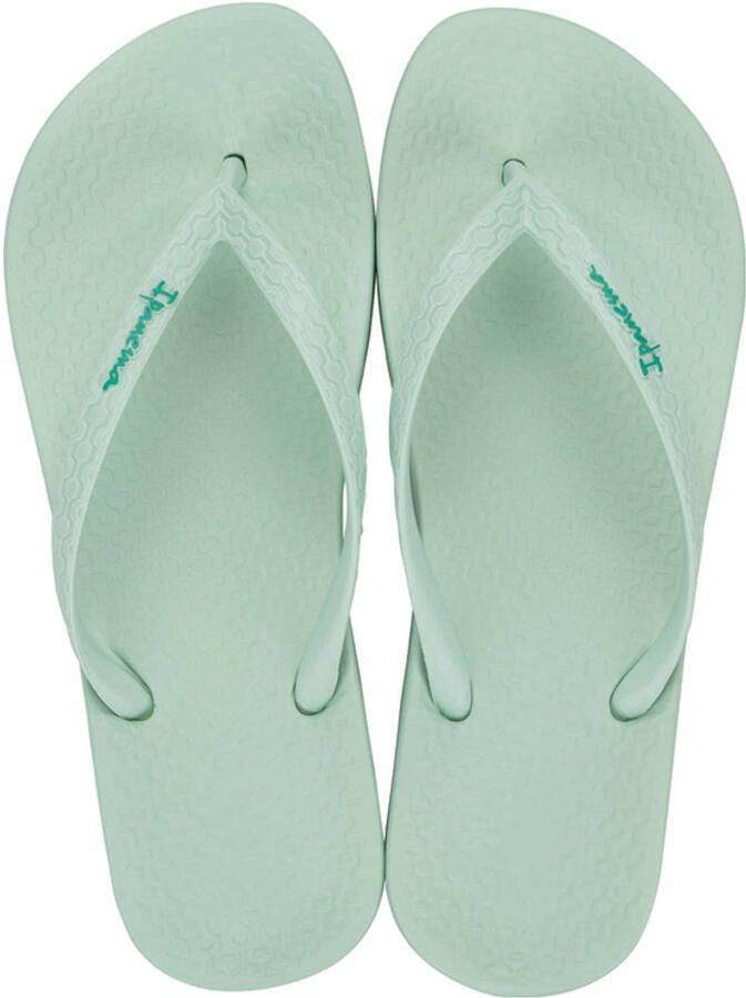 Ipanema teenslippers lichtgroen