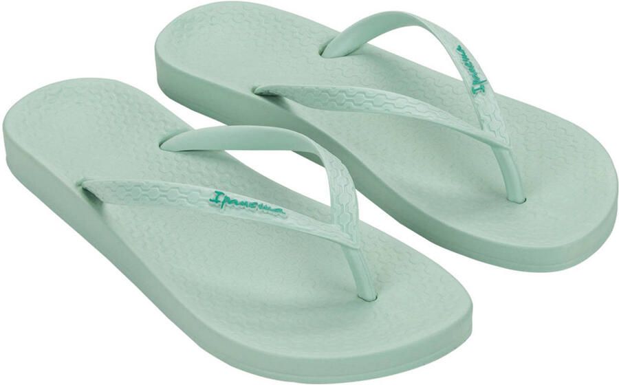 Ipanema teenslippers lichtgroen - Foto 2
