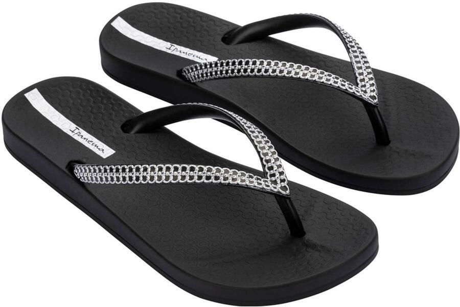 Ipanema teenslippers zwart - Foto 2