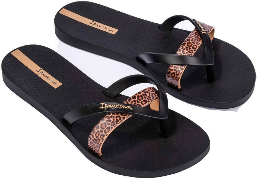 Ipanema Kirei Chic Teenslippers Dames - Foto 3