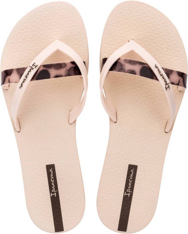 Ipanema Kirei Chic Dames Slippers Beige