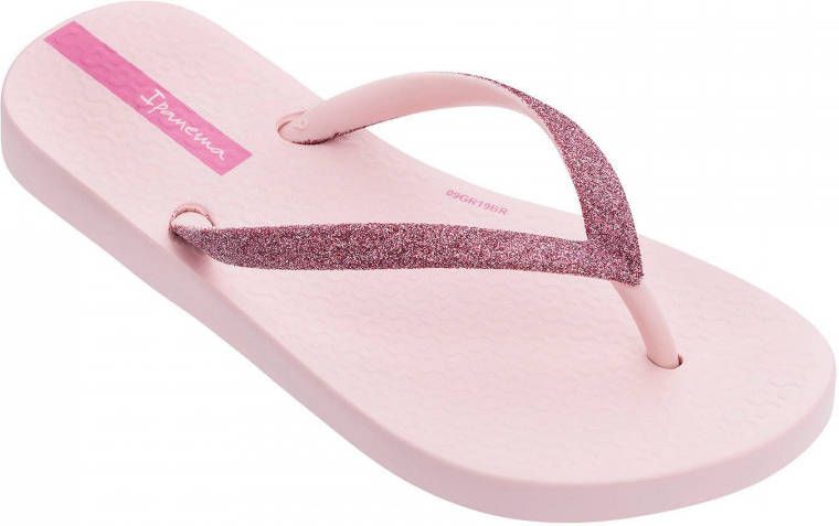Ipanema Lolita Kids slipper voor meisjes light pink