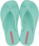 Ipanema Meu Sol Kids teenslippers mintgroen Meisjes Rubber 31 32 - Groen