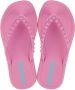 Ipanema Meu Sol Kids teenslippers roze Meisjes Rubber 25 26 - Thumbnail 1