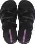 Ipanema Stijlvolle Sandalen voor Vrouwen Black Dames - Thumbnail 1