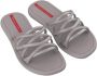 Ipanema Meu Sol Slide Sandalen Dames Grey - Thumbnail 1