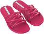 Ipanema Stijlvolle Slide Sandalen voor Dames Pink Dames - Thumbnail 1