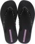 Ipanema Meu Sol Slippers Zwart Vrouw - Thumbnail 1
