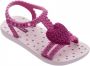 Ipanema My First Baby Sandalen Dames Junior Light Pink - Thumbnail 1