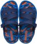 Ipanema Passatempo Papete sandalen blauw - Thumbnail 1