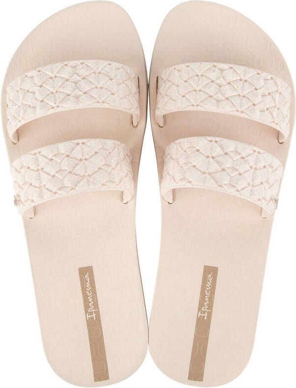 Ipanema Slippers RENDA II FEM