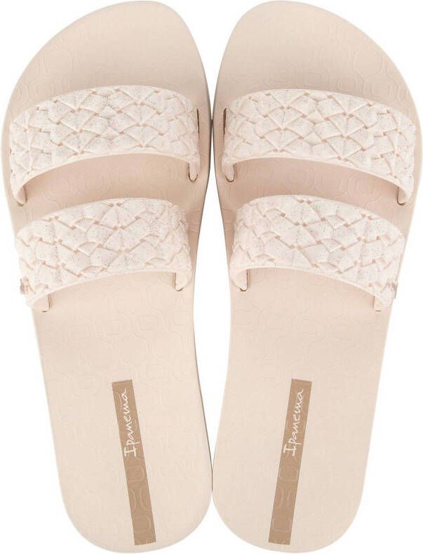 Ipanema Renda slippers beige