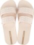 Ipanema Renda slippers beige - Thumbnail 1