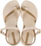 Ipanema Fashion Sandal sandalen goud beige Meisjes Rubber Meerkleurig 25 26 - Thumbnail 1