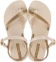 Ipanema Fashion Sandal sandalen goud beige Meisjes Rubber Meerkleurig 25 26 - Thumbnail 2