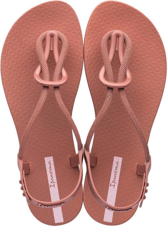 Ipanema Trendy Slippers Dames Pink