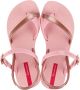Ipanema Fashion Sandal sandalen roze Meisjes Rubber Meerkleurig 34 35 - Thumbnail 1