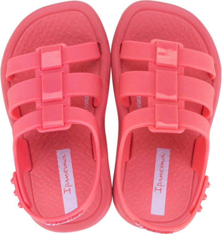 Ipanema sandalen roze
