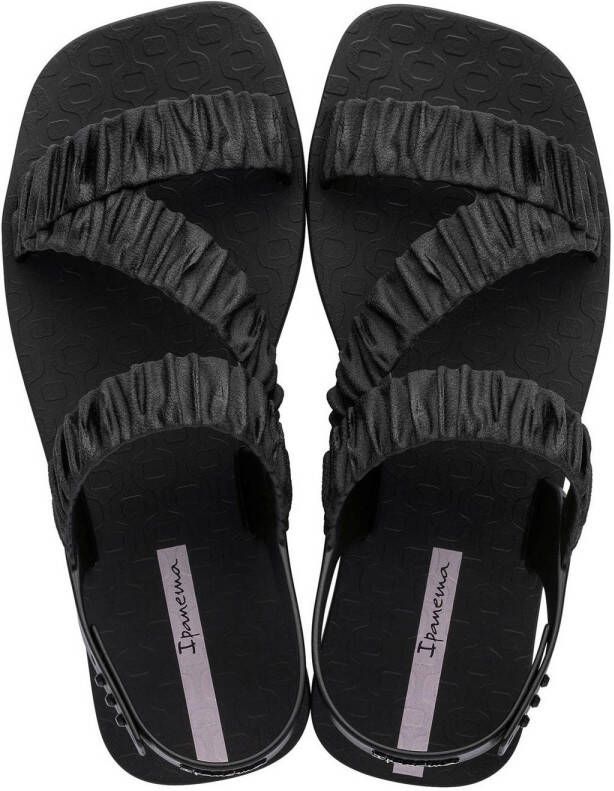 Ipanema Go Fever Slippers Dames Black