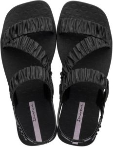 Ipanema Go Fever Slippers Dames Black