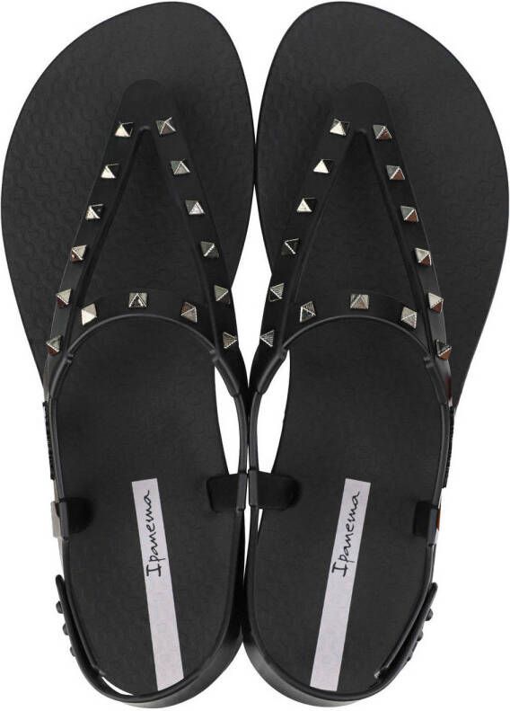 Ipanema sandalen zwart