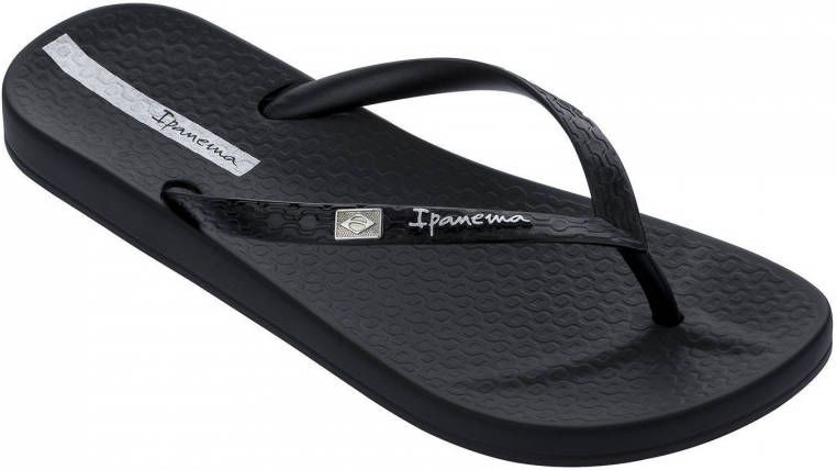 Board Angels Dames Teenslippers Zwart