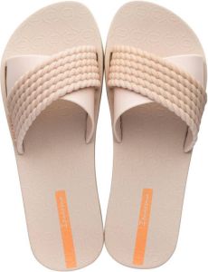 Ipanema Street Slippers Dames Beige