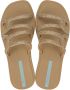 Ipanema slippers beige - Thumbnail 1