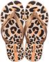 Ipanema slippers oranje zwart Meisjes Rubber 37 | Teenslipper van - Thumbnail 2