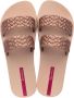 Ipanema Renda Slippers beige Rubber - Thumbnail 1