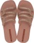 Ipanema slippers roze - Thumbnail 1