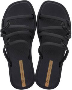 Ipanema Solar Slide Slippers Dames Black