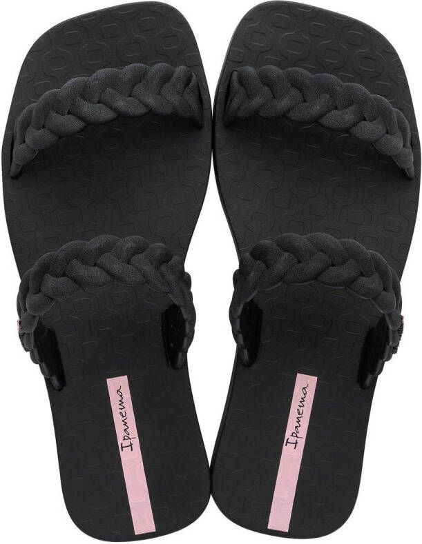 Ipanema Fever Slide Slippers Dames Black