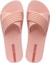 Ipanema Street Ii Slippers Roze Vrouw - Thumbnail 1