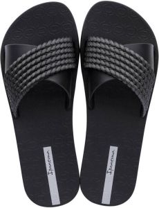 Ipanema Street Slippers Dames Black