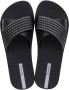 Ipanema Stijlvolle Slippers Black Dames - Thumbnail 1