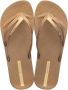 Ipanema Anatomic Bossa Soft Dames Slippers Beige - Thumbnail 1
