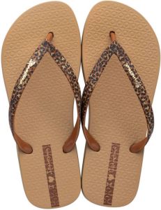 Ipanema Duna Slippers Dames Beige